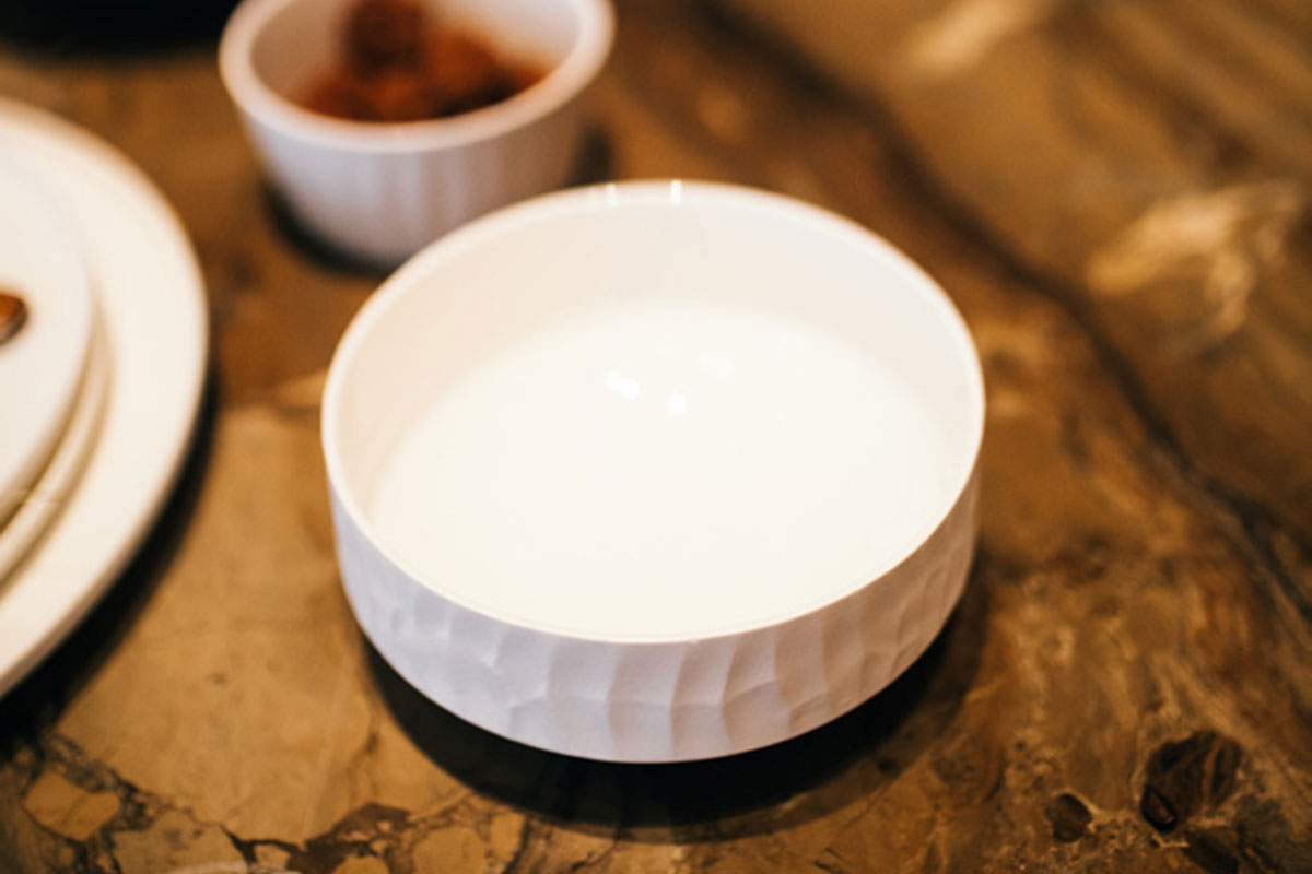 Pomax presenta LEGGERO