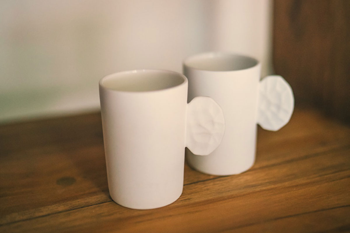 Pomax presenta LEGGERO