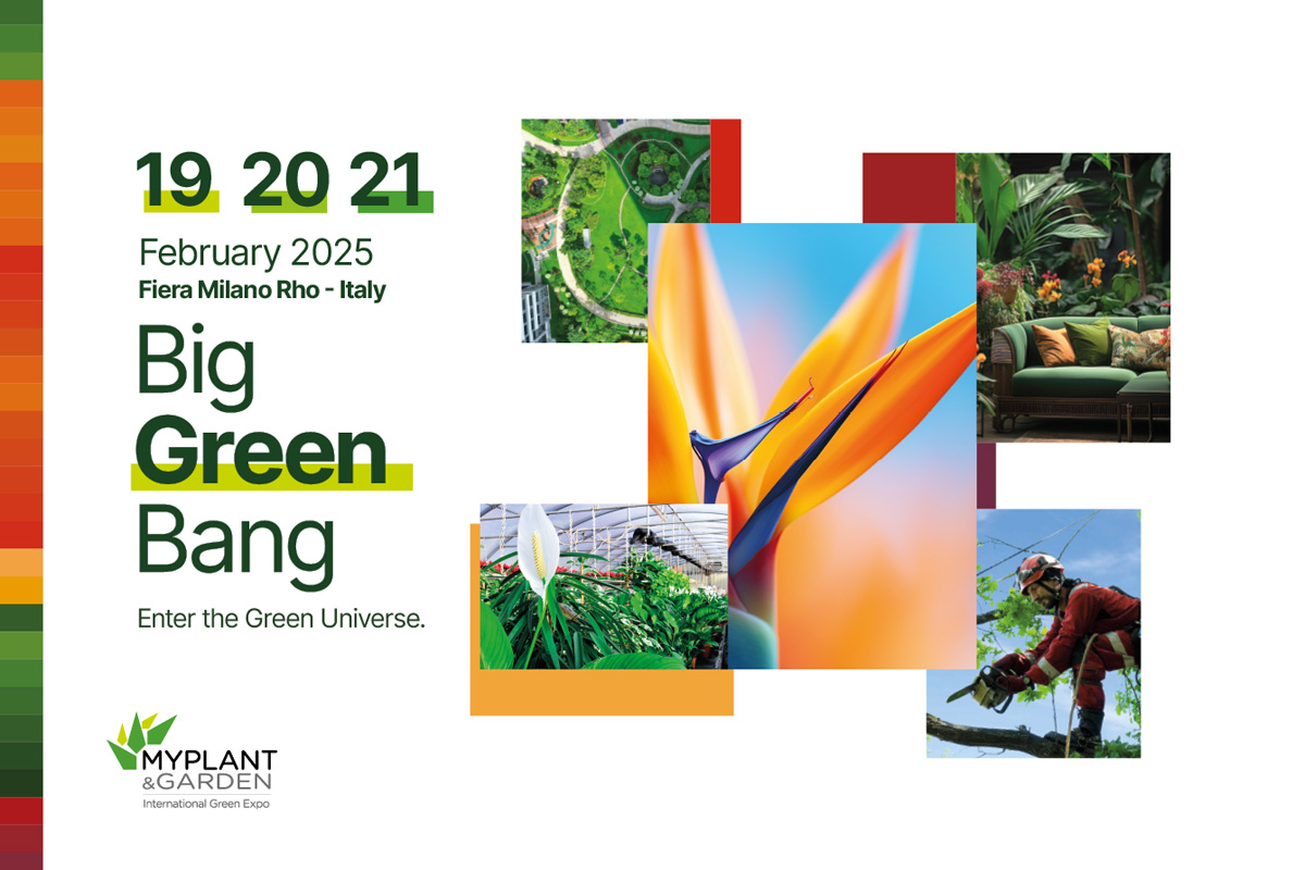 MyPlant&Garden Milano