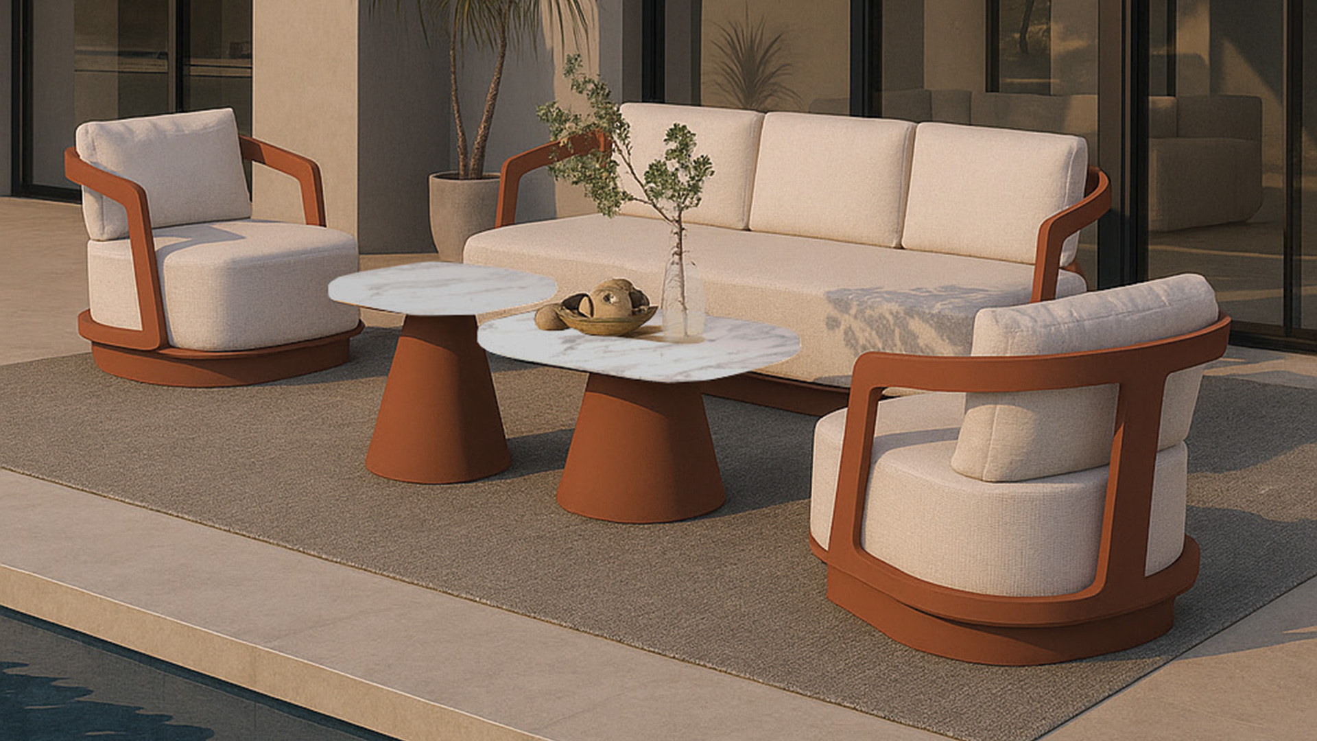 Maison Concept&Objet