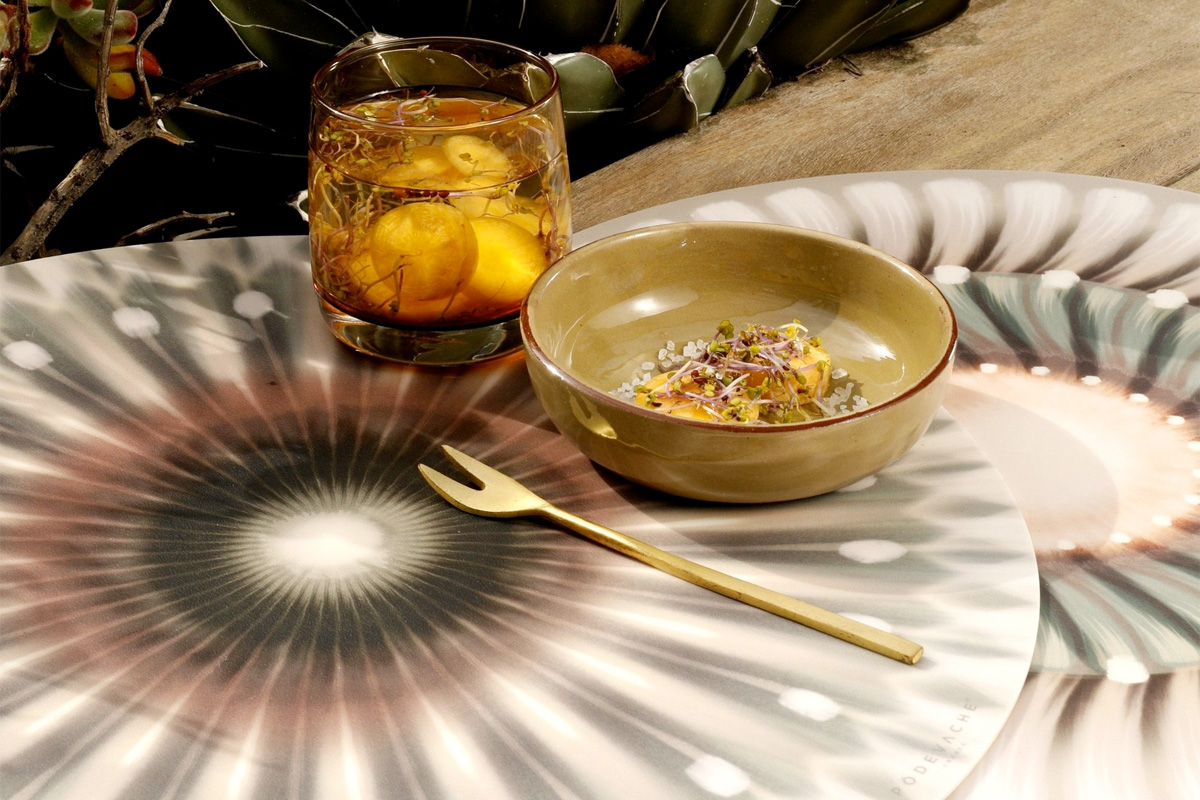 Sable&Terra di Pôdevache