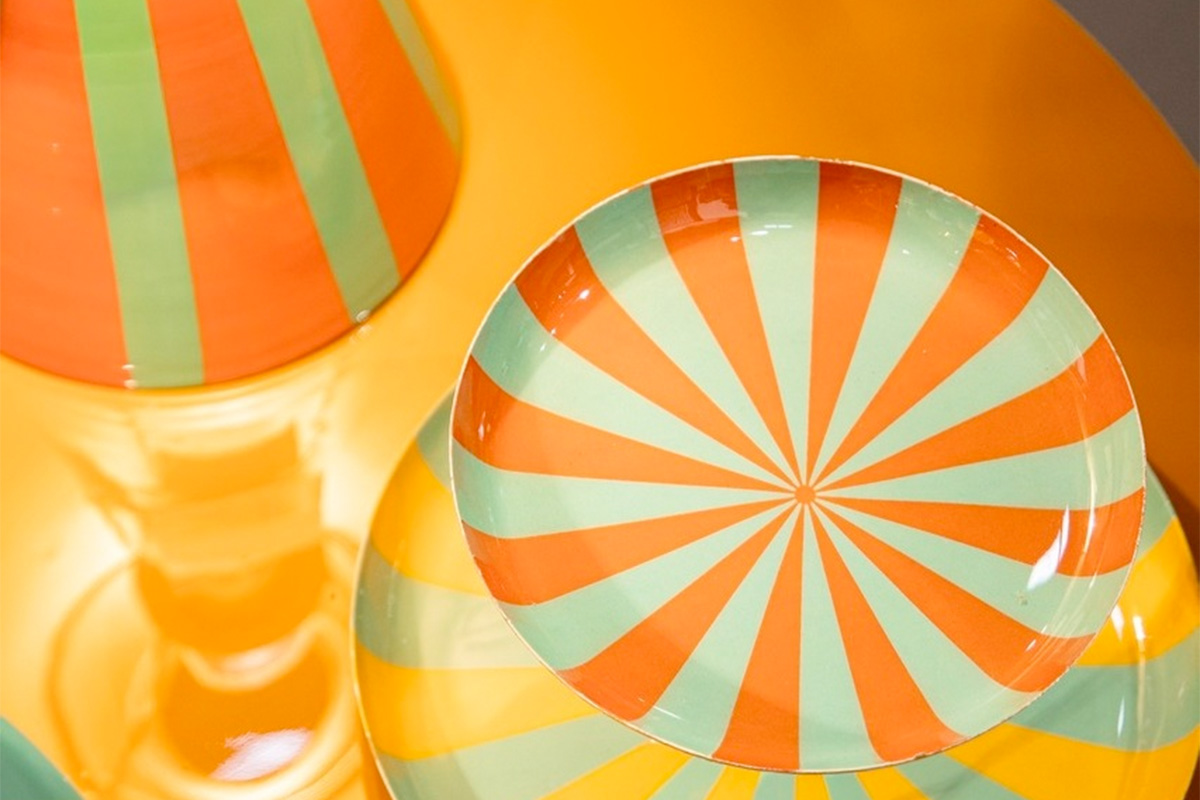 Garpe Interiores COLOR POP