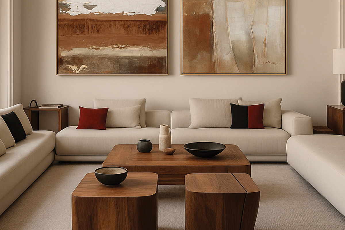 Crea l'abbinamento perfetto con MAISON