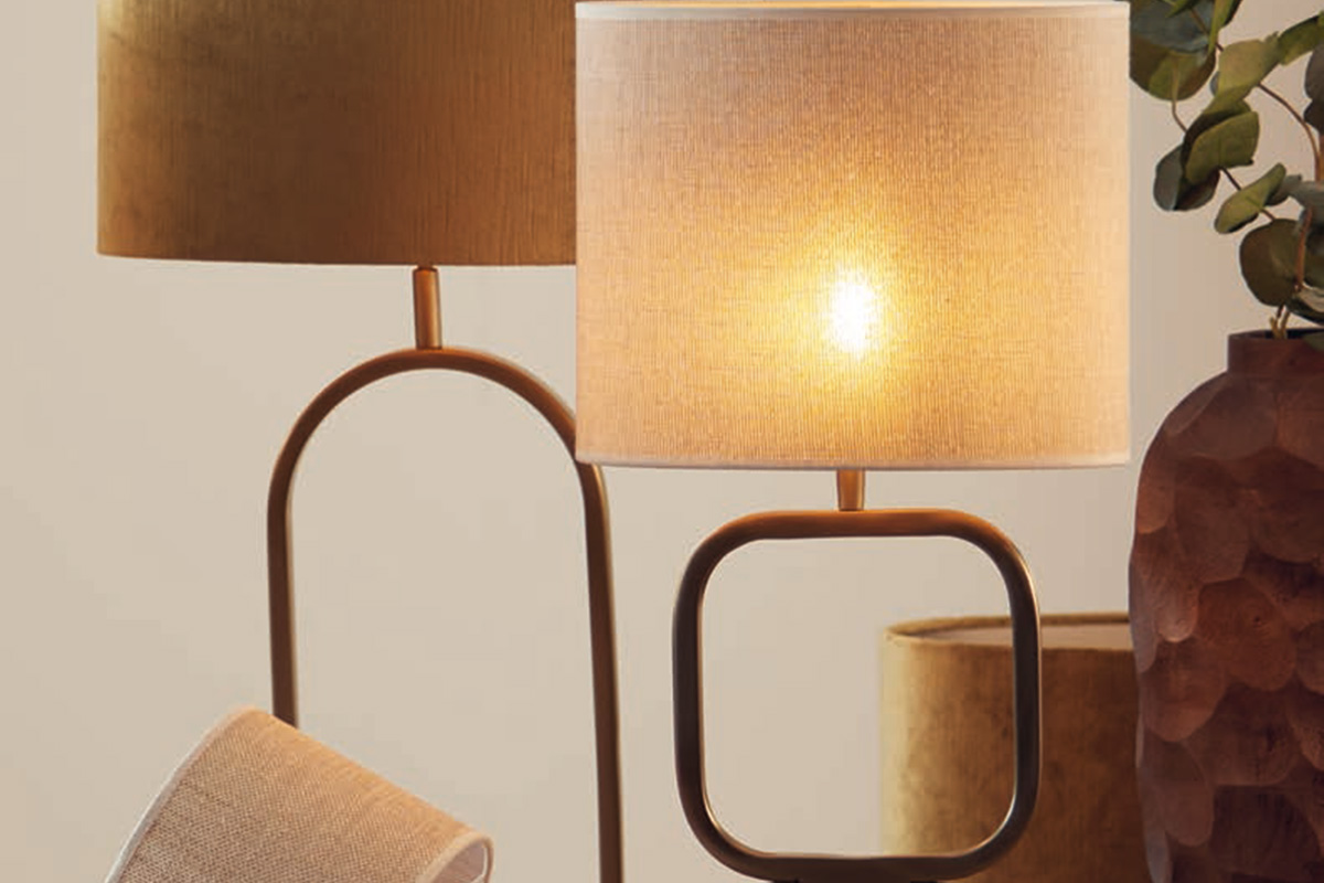 La luce giusta di Light&Living