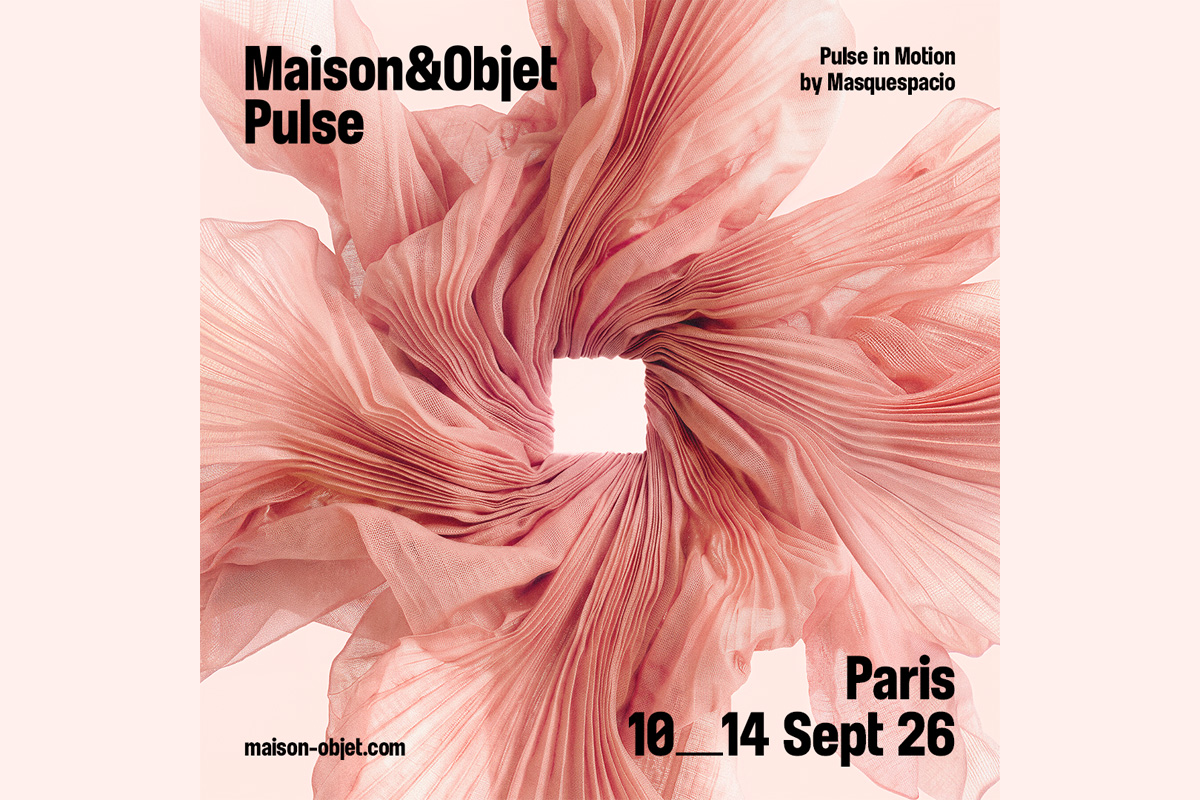 Maison&Objet Pulse